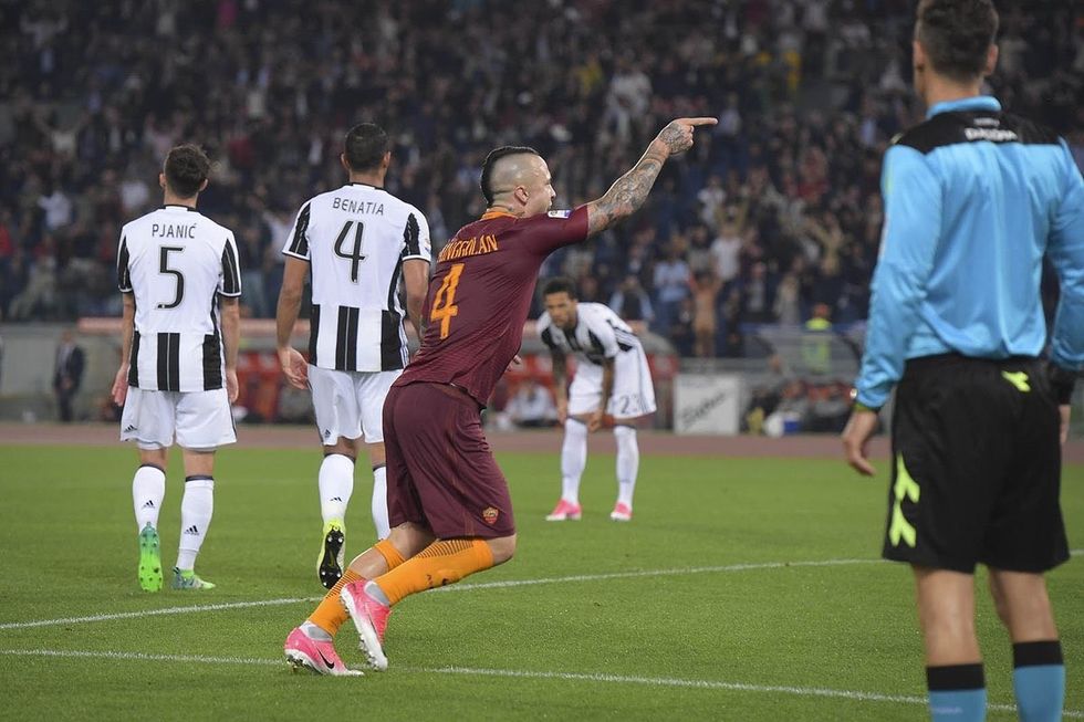nainggolan 12