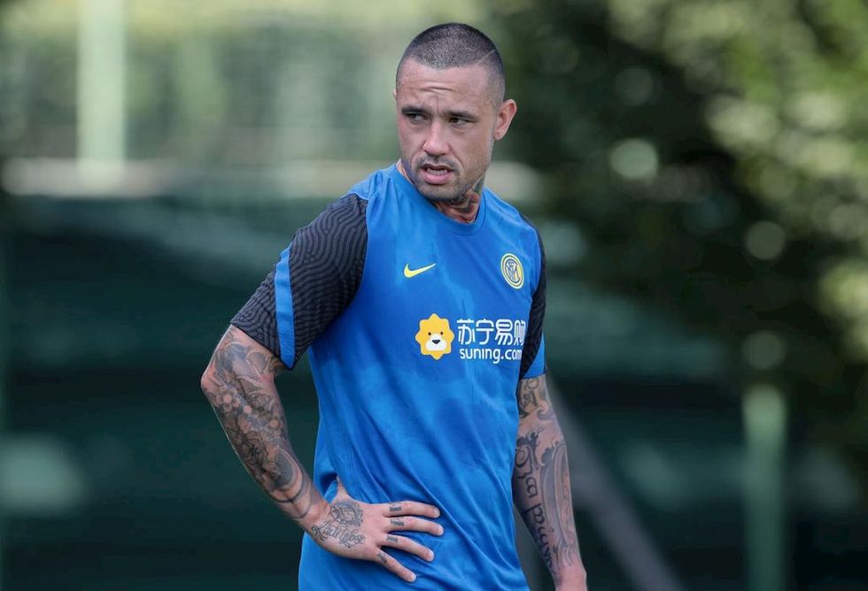 nainggolan segna svolta