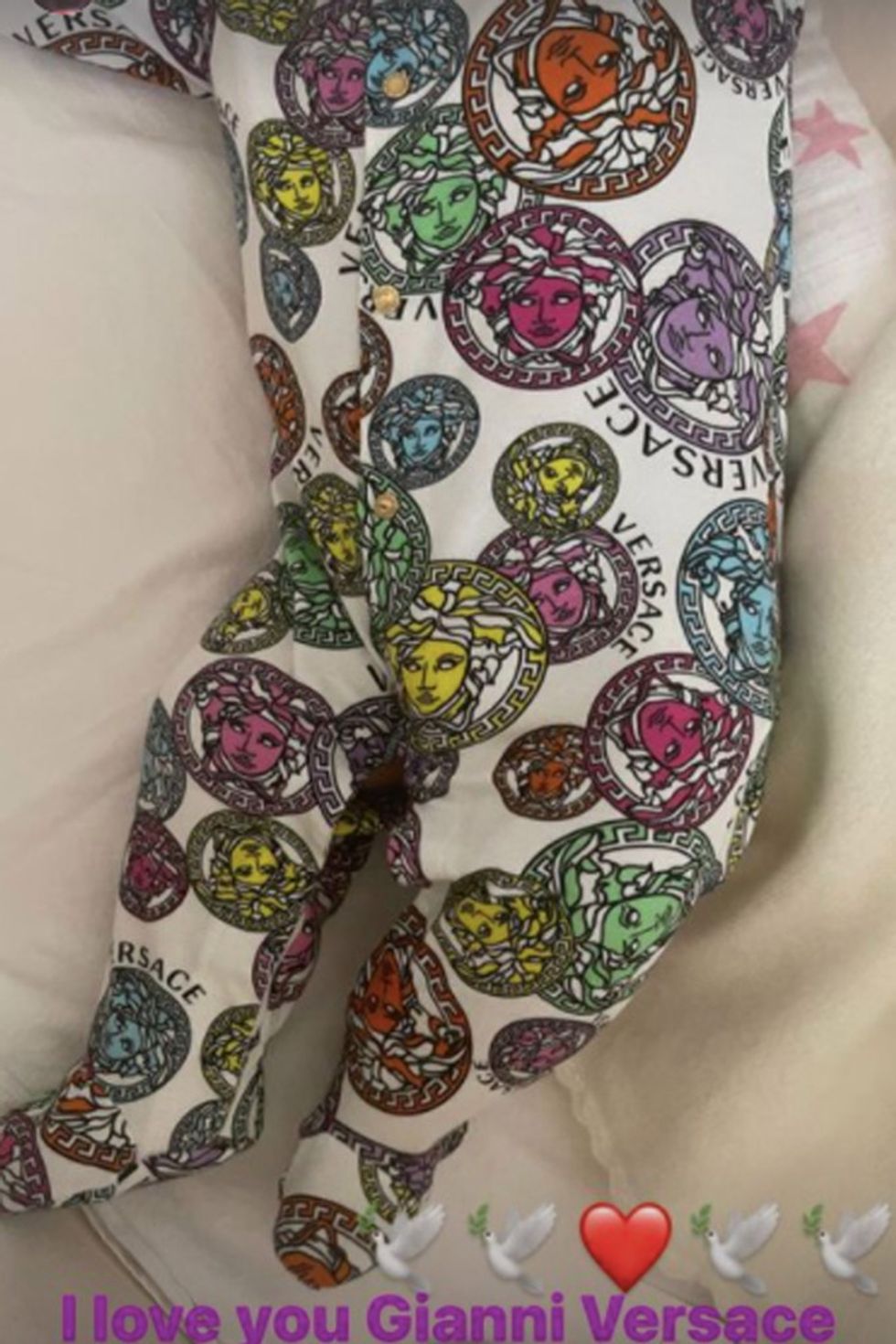 naomi campbell baby 01