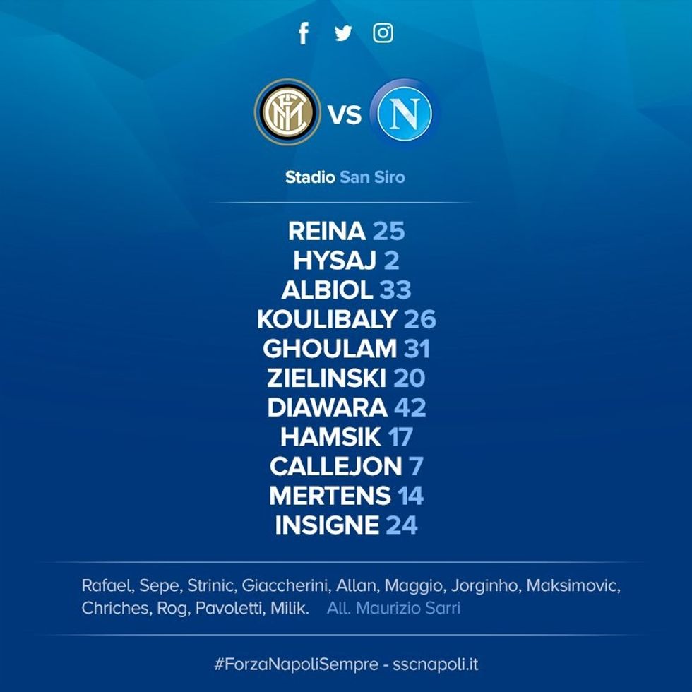 napoli 2