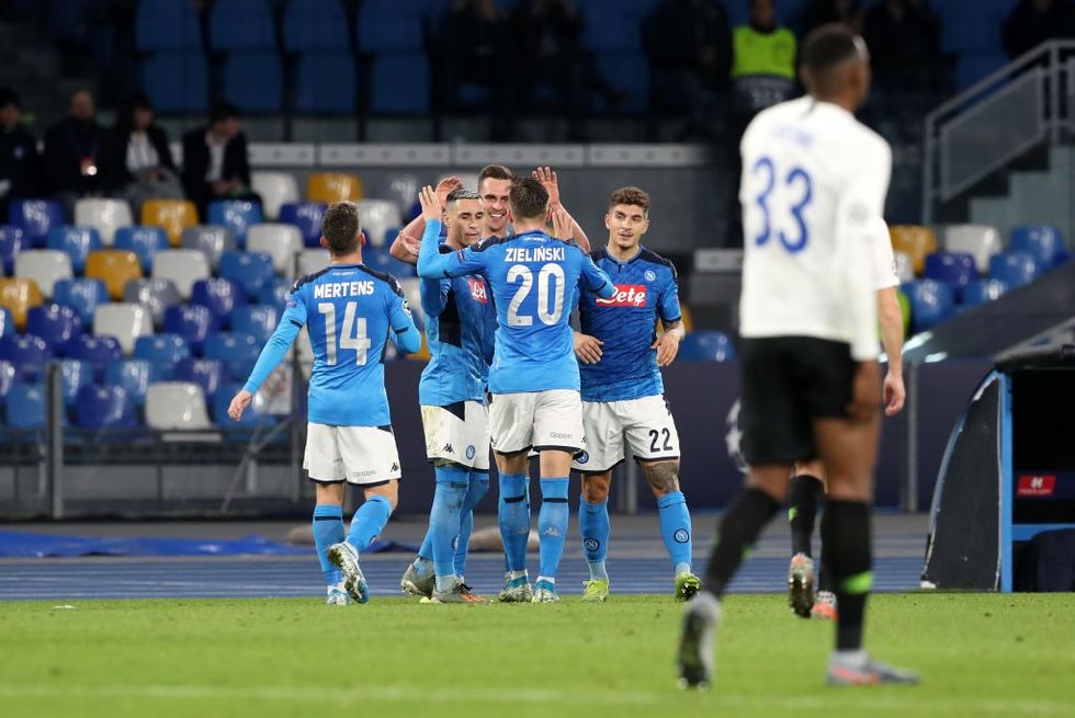 Napoligenk 2