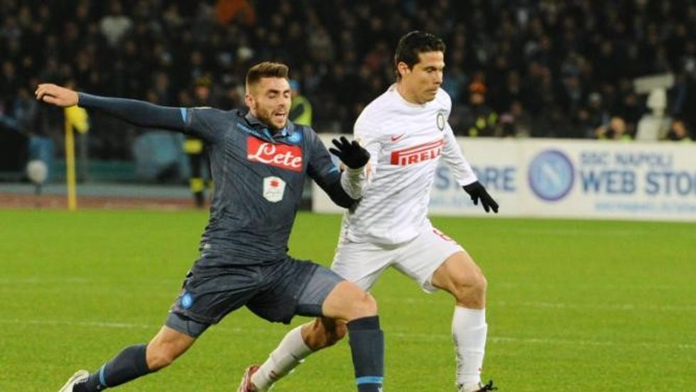 napoliINT