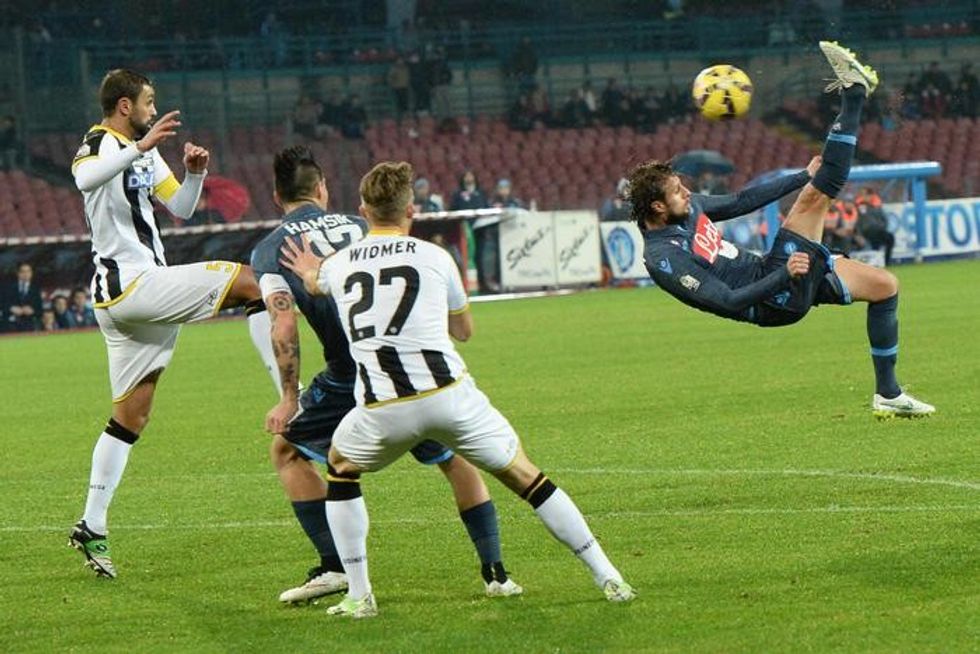napoliiudine