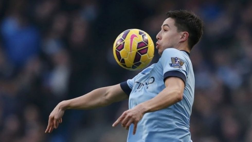 nasri ldquo nuk ka k euml rkuar rdquo t euml rikthehet te arsenali hd