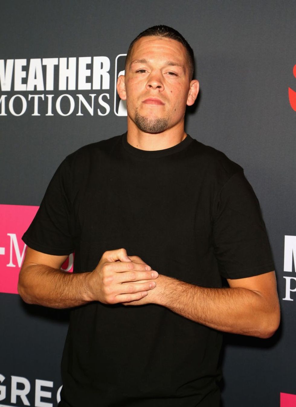 NateDiaz