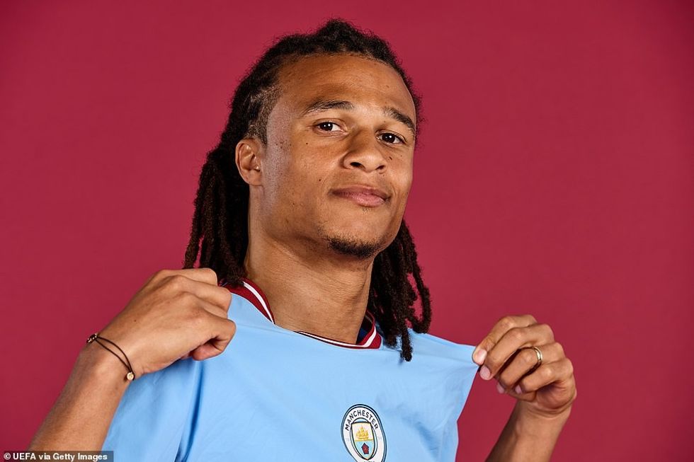 Nathan Ake mund t'i shtojë Ligën e Kampionëve titullit të Ligës së Evropës që e fitoi në 2013 kur luante te Chelsea.