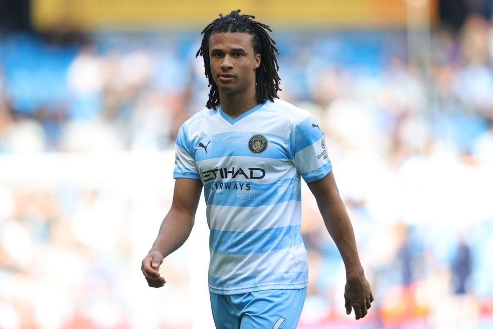 Nathan Ake