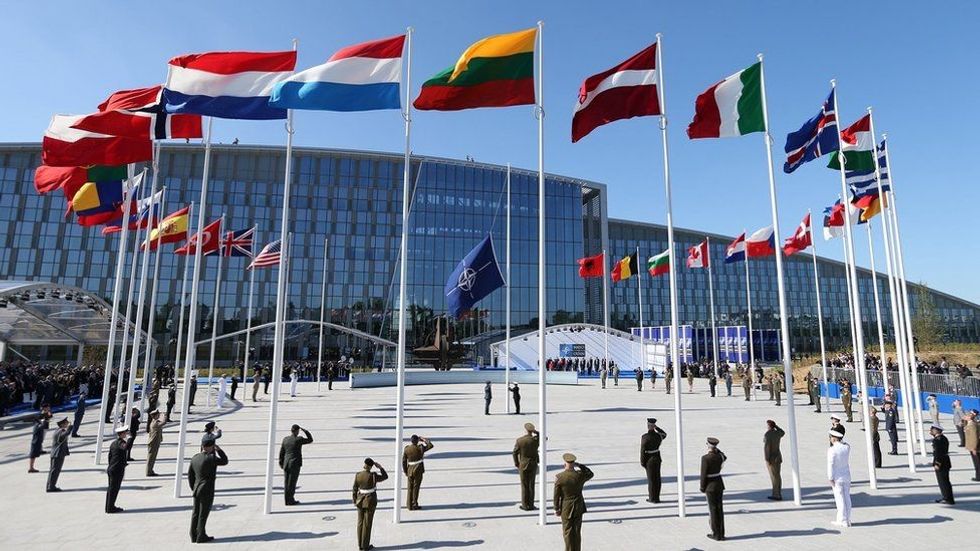 nato