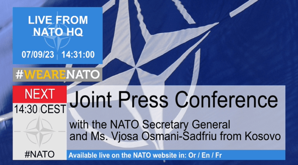 nato