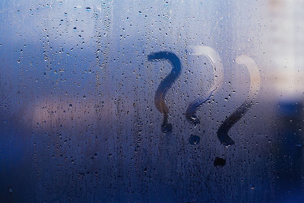 natural water drop P3JJHPH