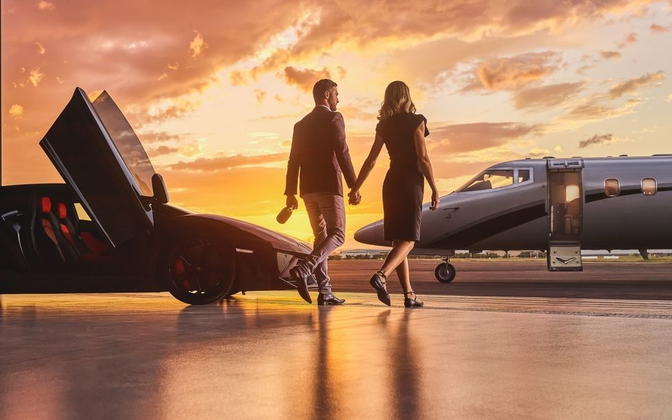 NaturalLoveSunsetNatural Love Beautiful hand