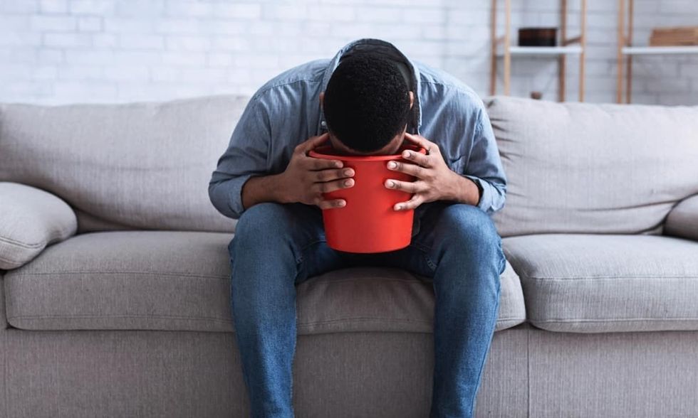 Nausea and Vomiting scaled 1