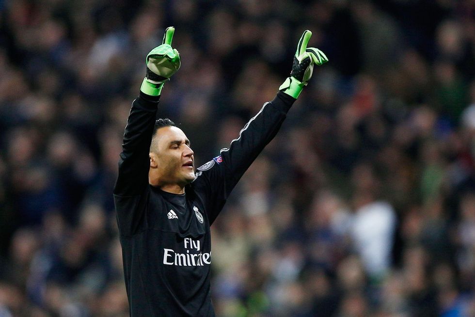 navas