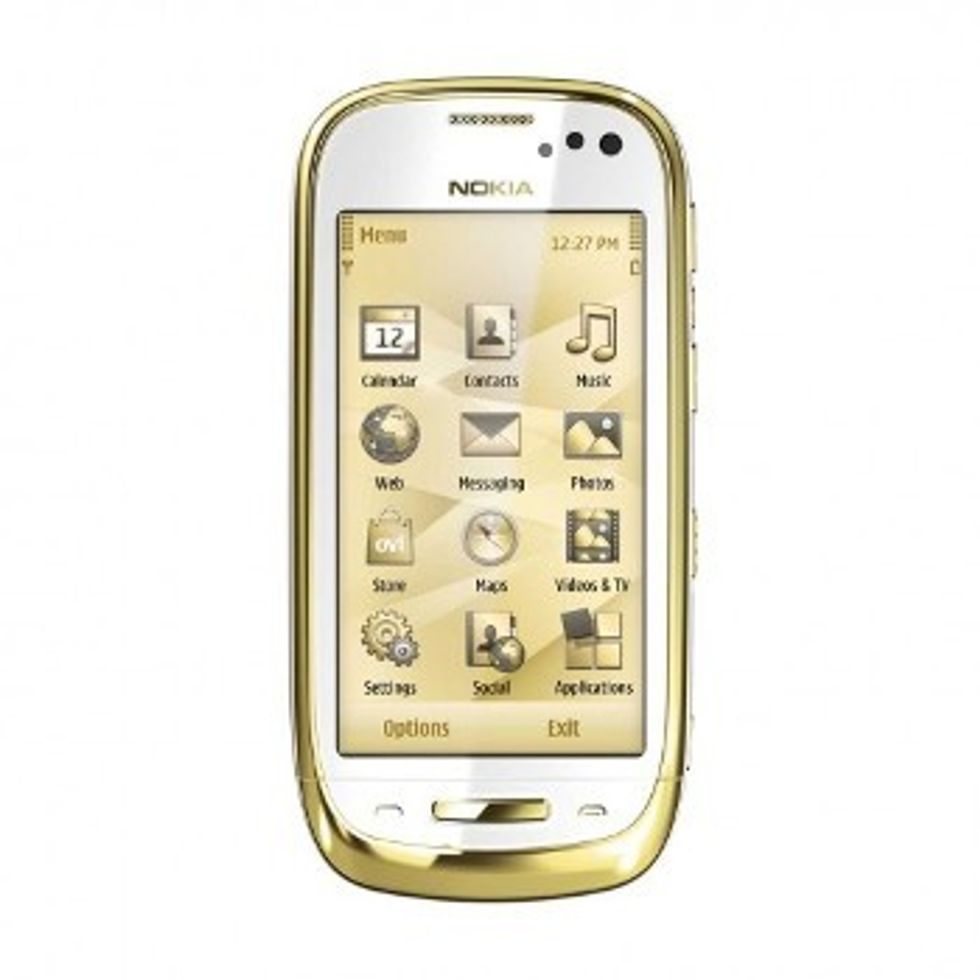 NCNokia Oro white 4