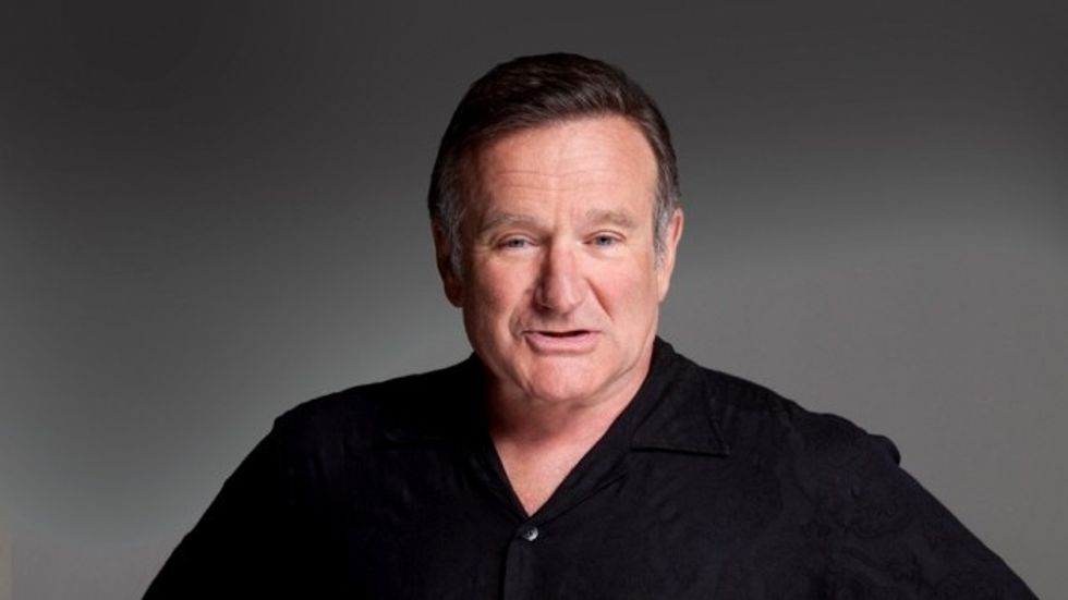 nd euml rron jet euml aktori legjendar robin williams hd