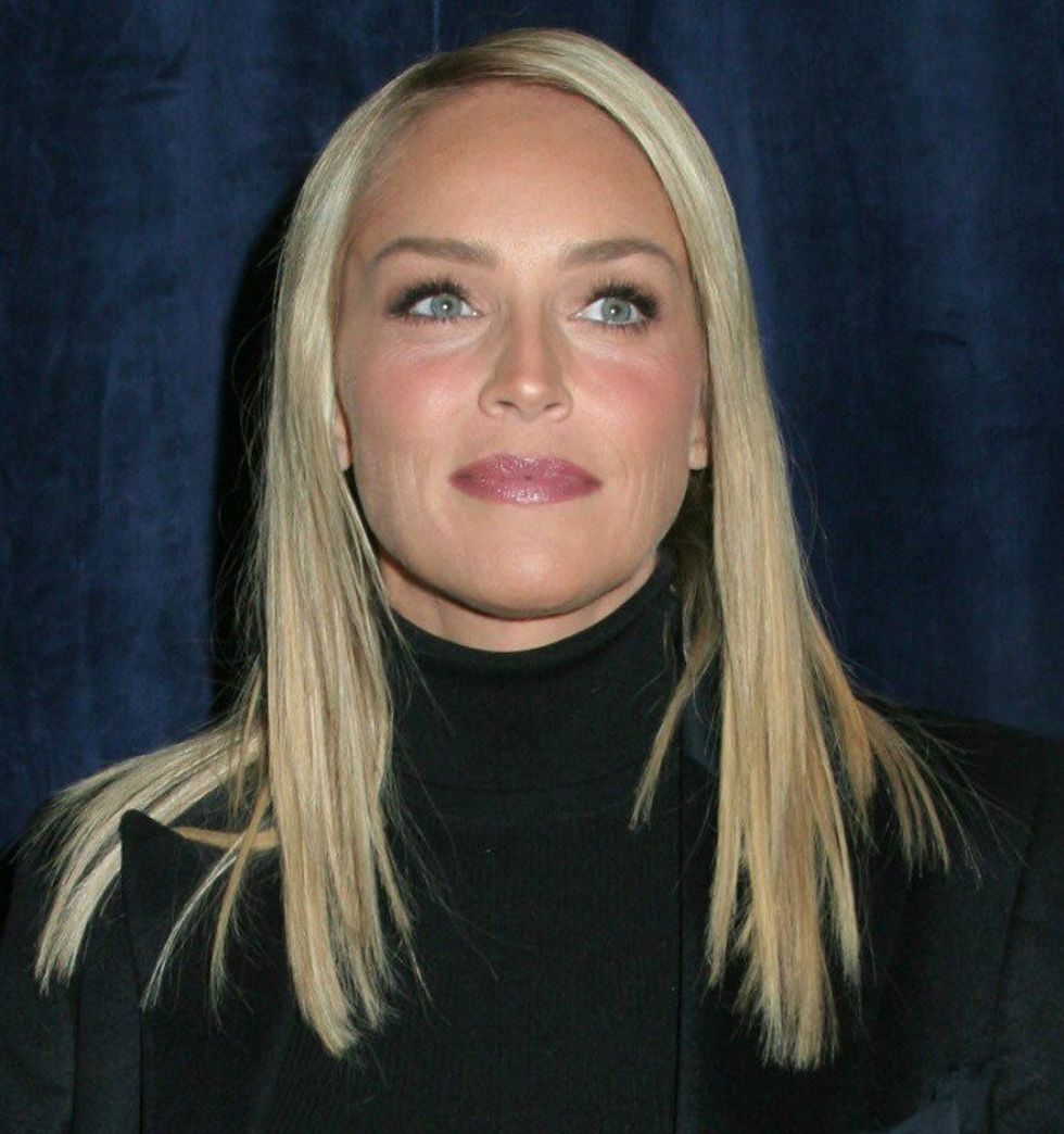 Ndarja në mes (Cher)