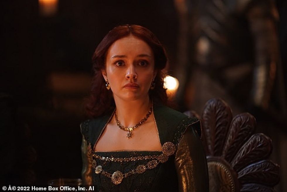 Ndërsa fansat presin me padurim premierën e Sezonit 2 në HBO këtë të diel, rrjeti kabllor me pagesë ka shtyrë përpara me një tjetër sezon.