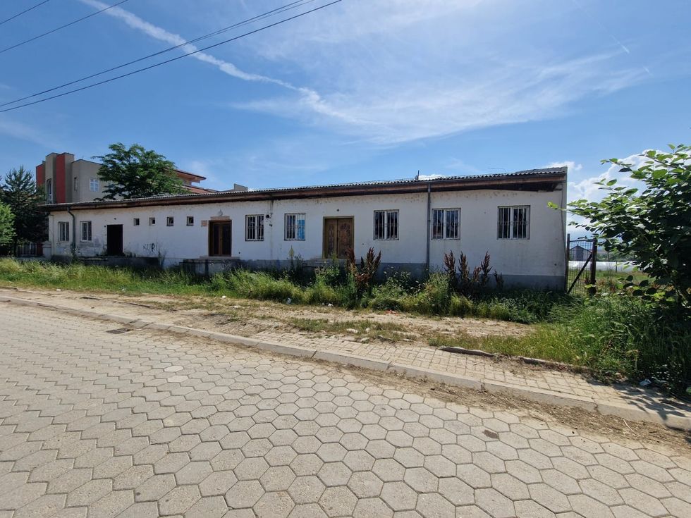 ndertesa e kooperatives ne mamushe