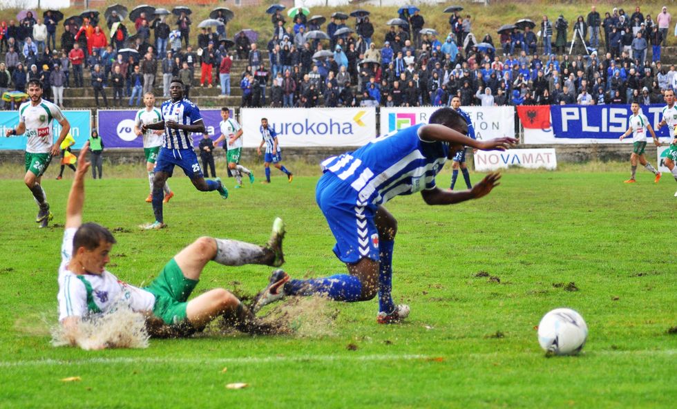 ndeshja 1