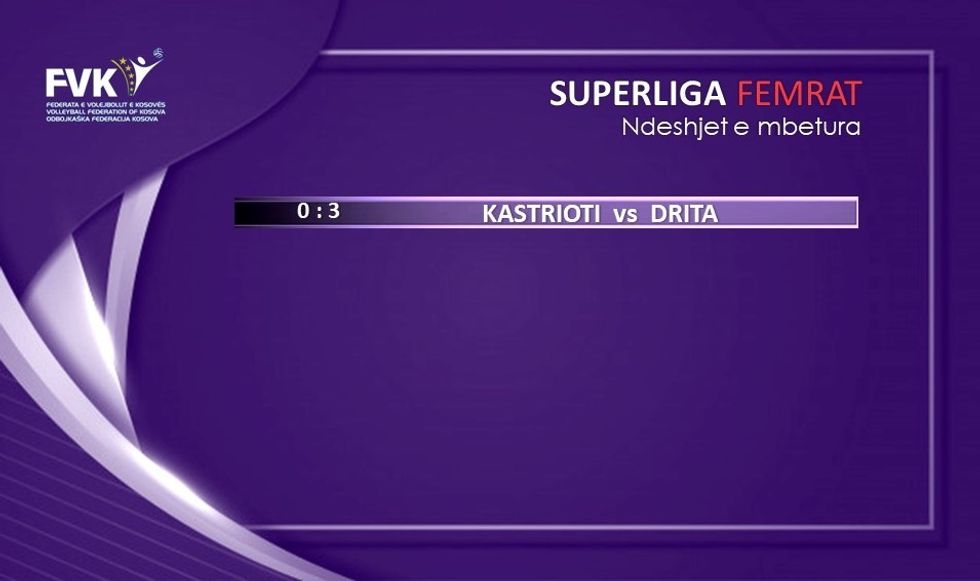 Ndeshjet e mbetura F