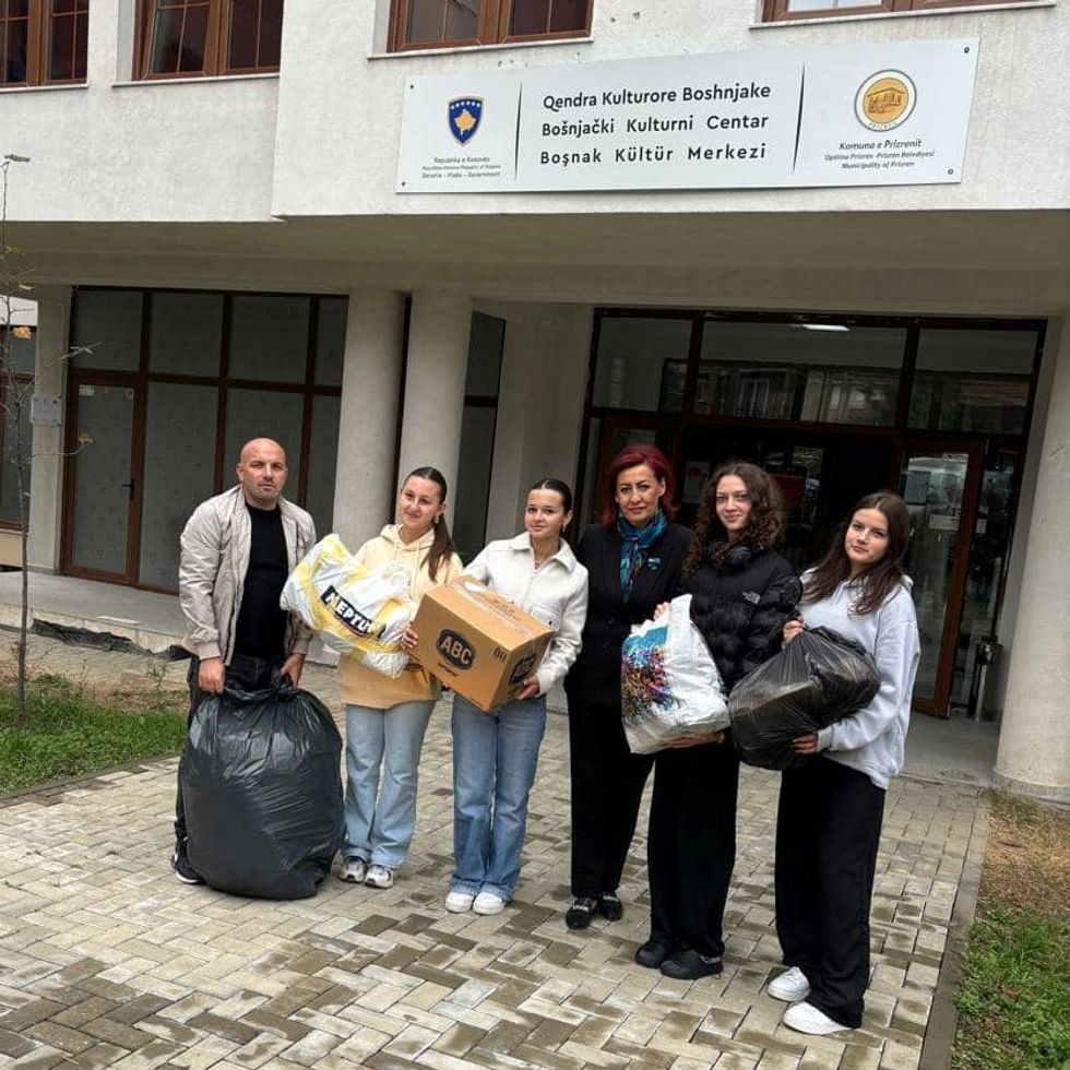 ndihmat per bosnjen emilija rexhepi