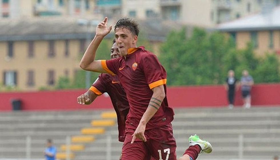 Ndoj kur ishte pjesë e Romës.