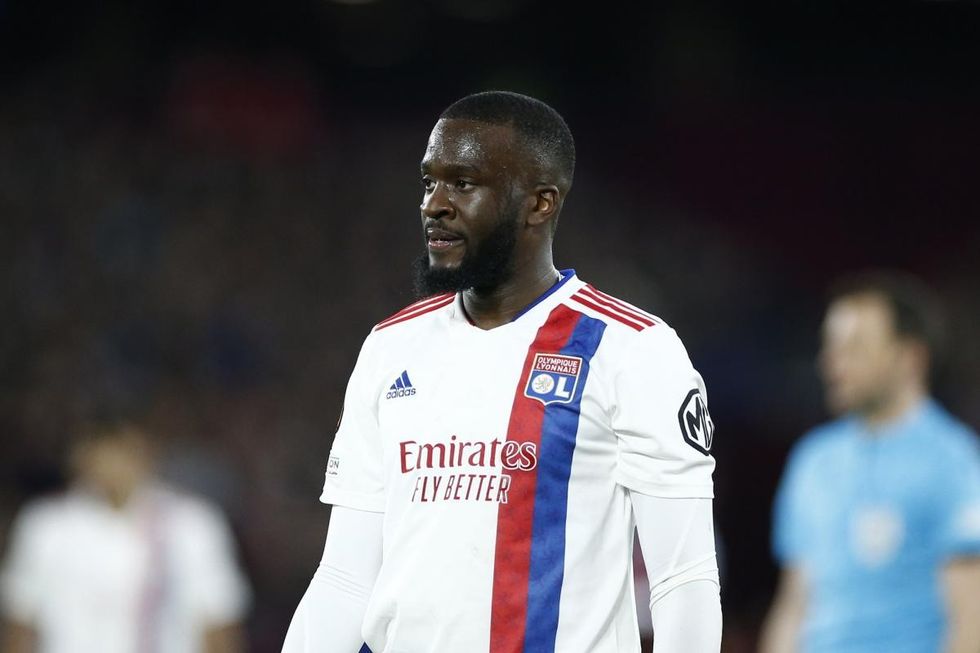Ndombele 2