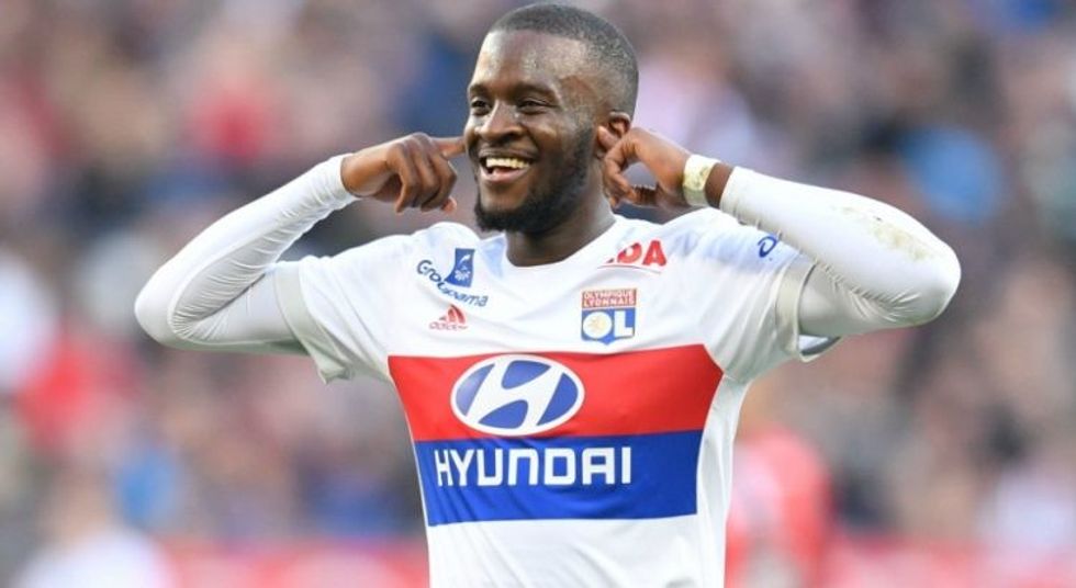 ndombele