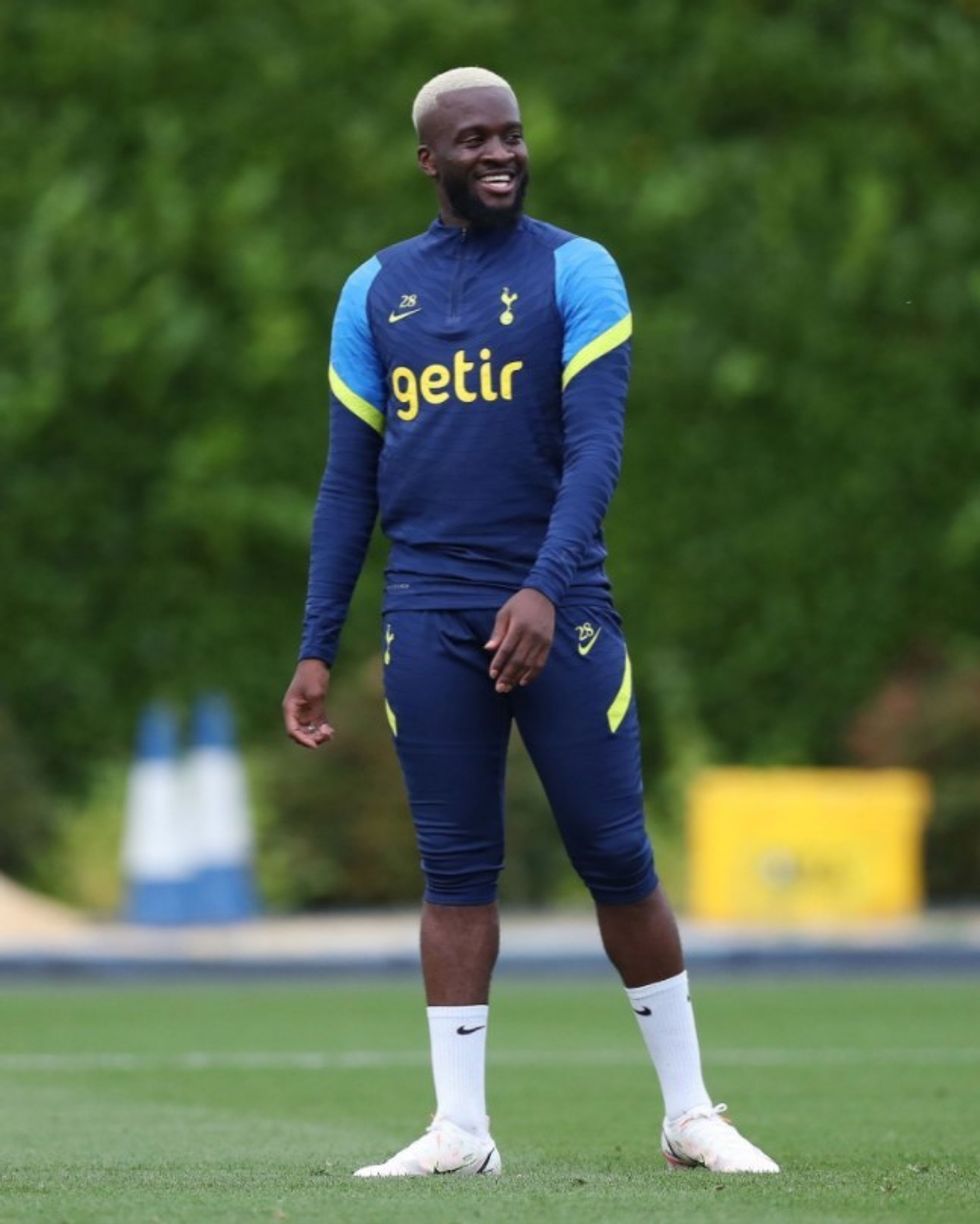 Ndombele