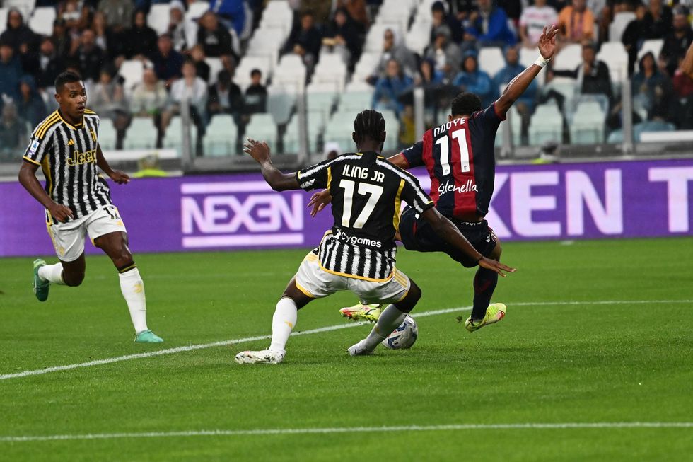 ndoye illing junior 1