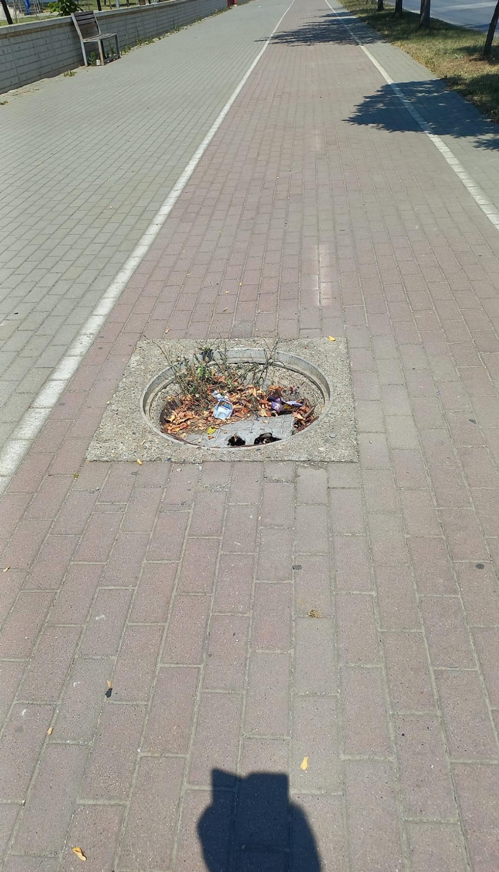 Ndreqe.com Mungesa e kapakeve te pusetave 3 1