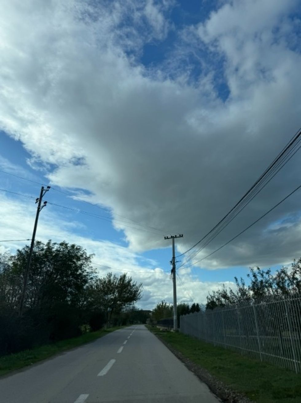 Ndricimi publik ne Fshatin Race Ndreqe.com