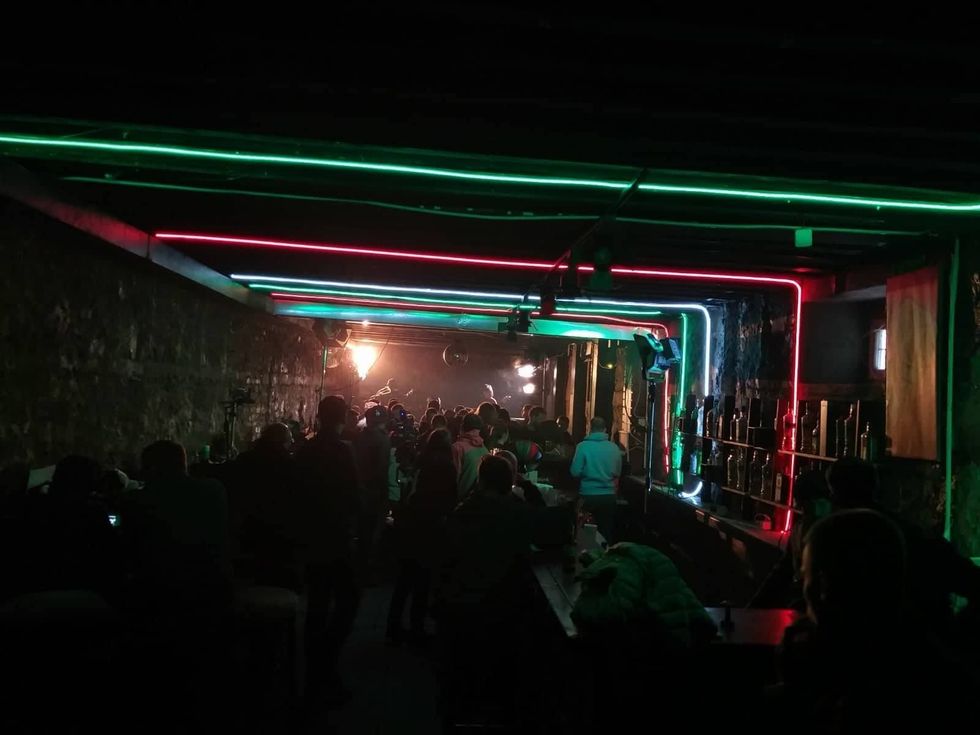 Ne kerkim te Veneres1