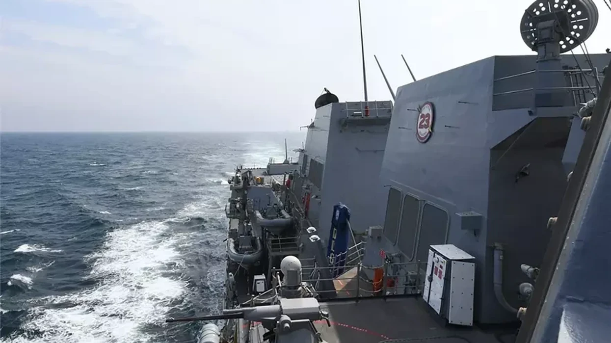 Refuzojeni pretendimin e fundit territorial të Kinës