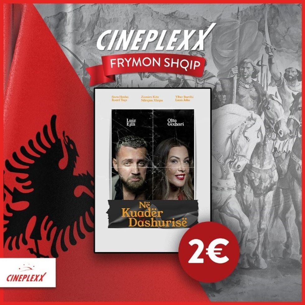 ne kuader te dashurise