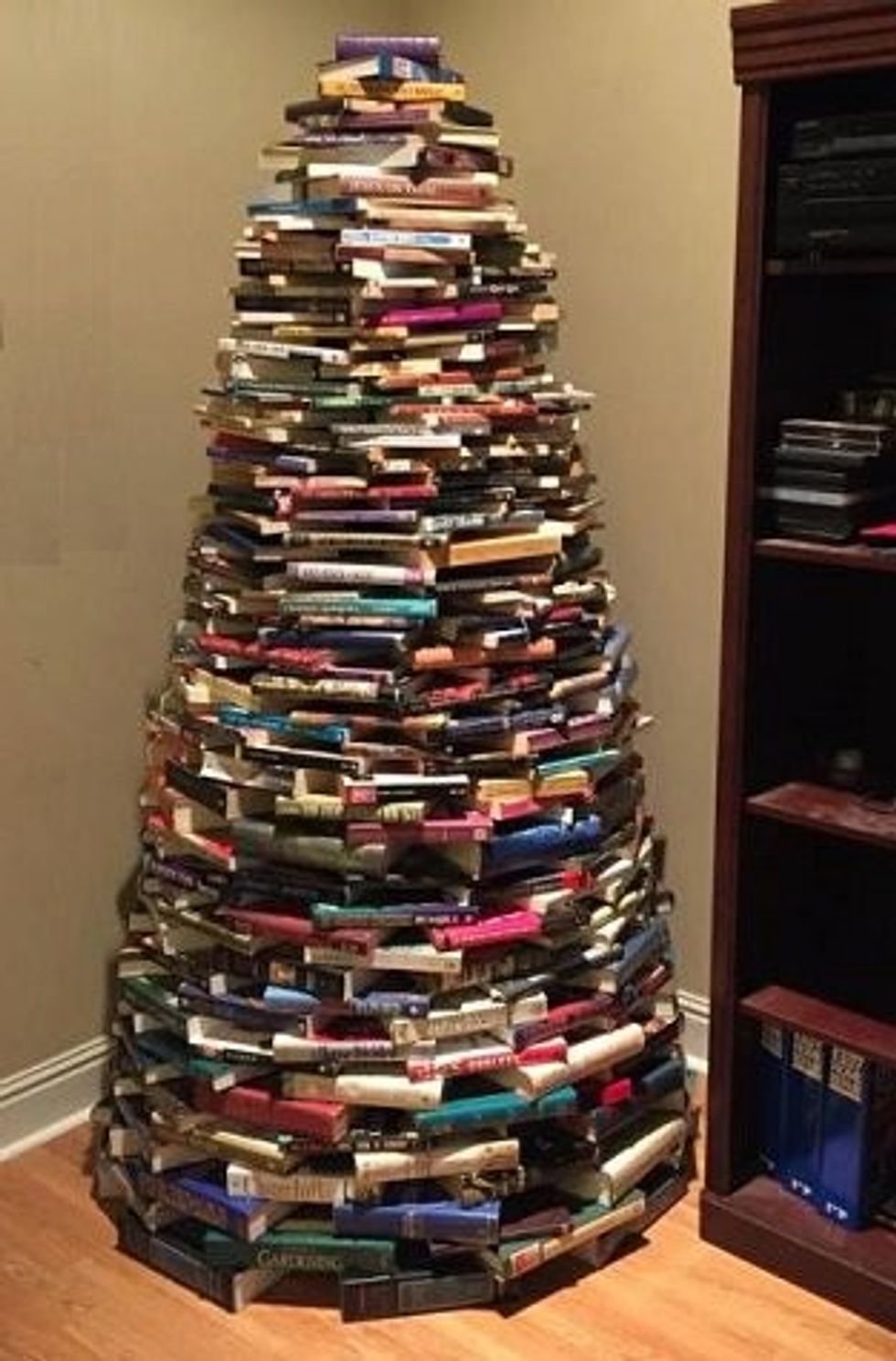 Në mungesë të bredhit mund te shfrytezoni keto ide alternative foto 5