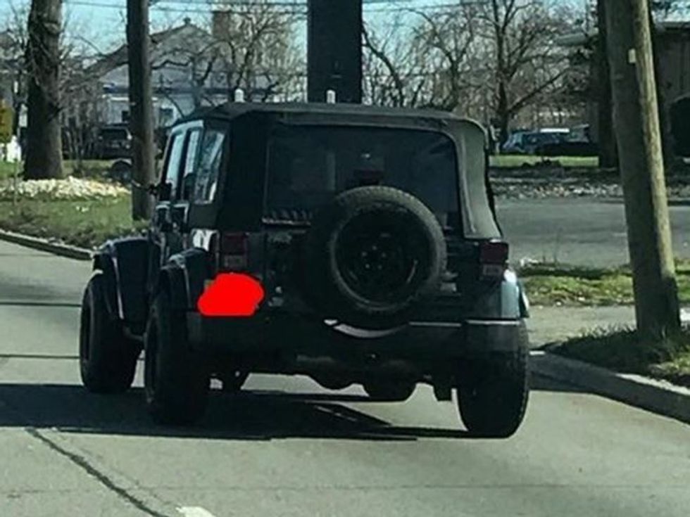 Në përpjekje që ti bejne me te bukura keto dhjete vetura vetem sa i shemtuan foto 11