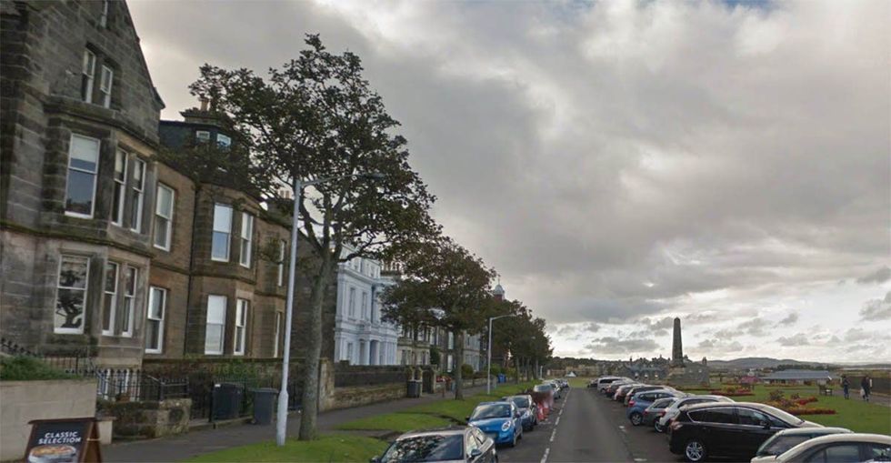 Në rrugën më të shtrenjtë në Britani të Madhe shtepia me e lire kushton 20 milione euro foto 2