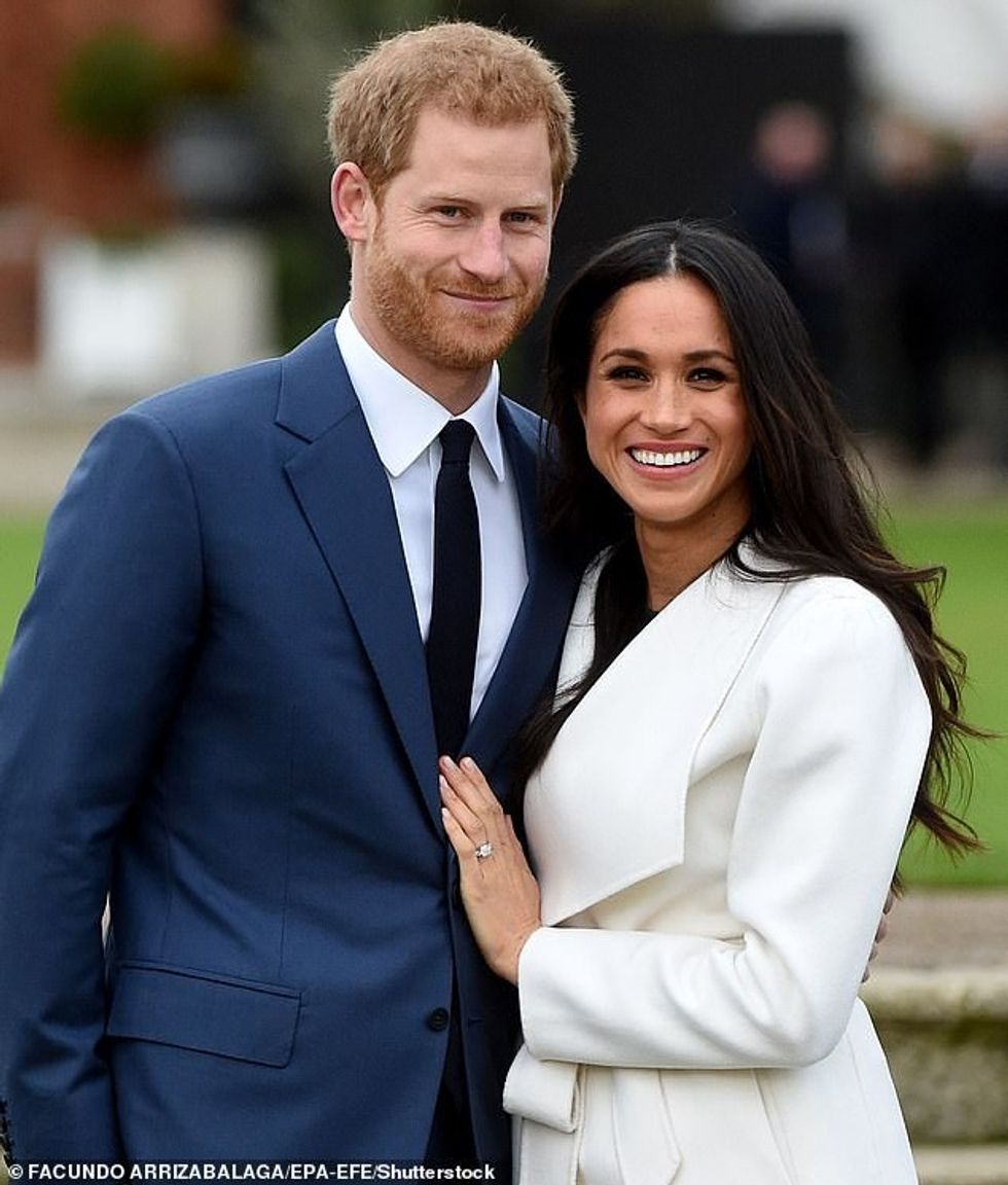 Në të 21-shin, çdo vëlla do të merrte 6 milionë funte, kjo do të rritej në 8 milionë në të 40-tat, të cilat Harry do ta festojë javën e ardhshme më 15 shtator.