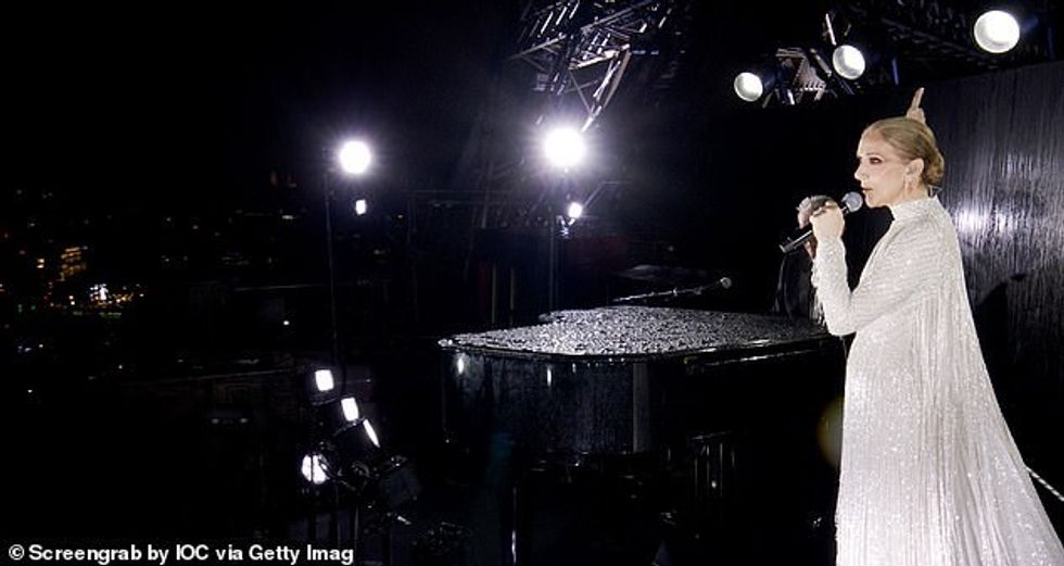 Në vitin 2022, Celine foli me guxim për diagnozën e saj me Sindromën e Personit të ngurtë, një çrregullim i rrallë neurologjik që shkakton ngurtësimin dhe spazmën e muskujve.