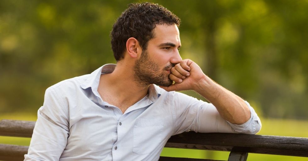 need a change in life 1