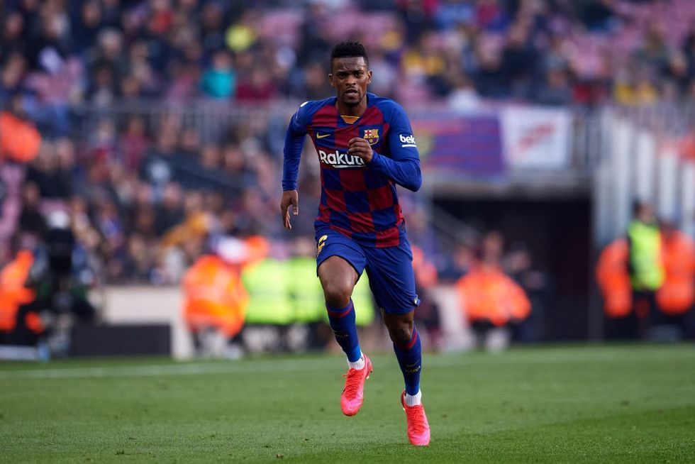 NelsonSemedo