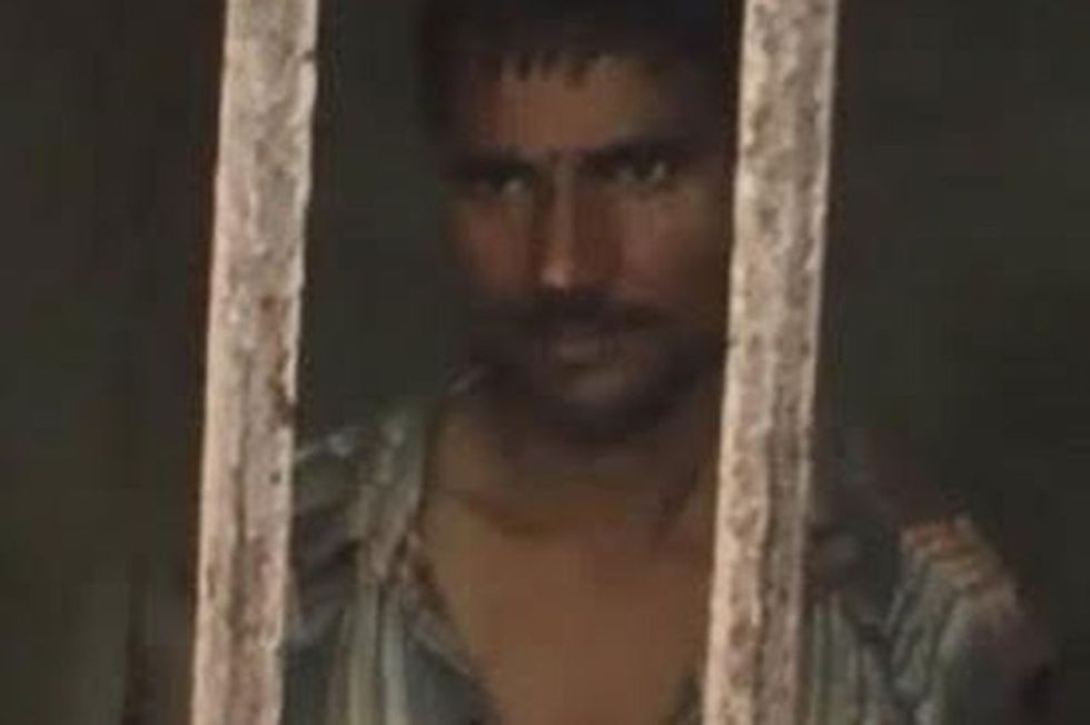 Nëna e raportoi të birin kanibal qe kishte mbytur shtatevjeçarin dhe po ia hante trupin foto 2