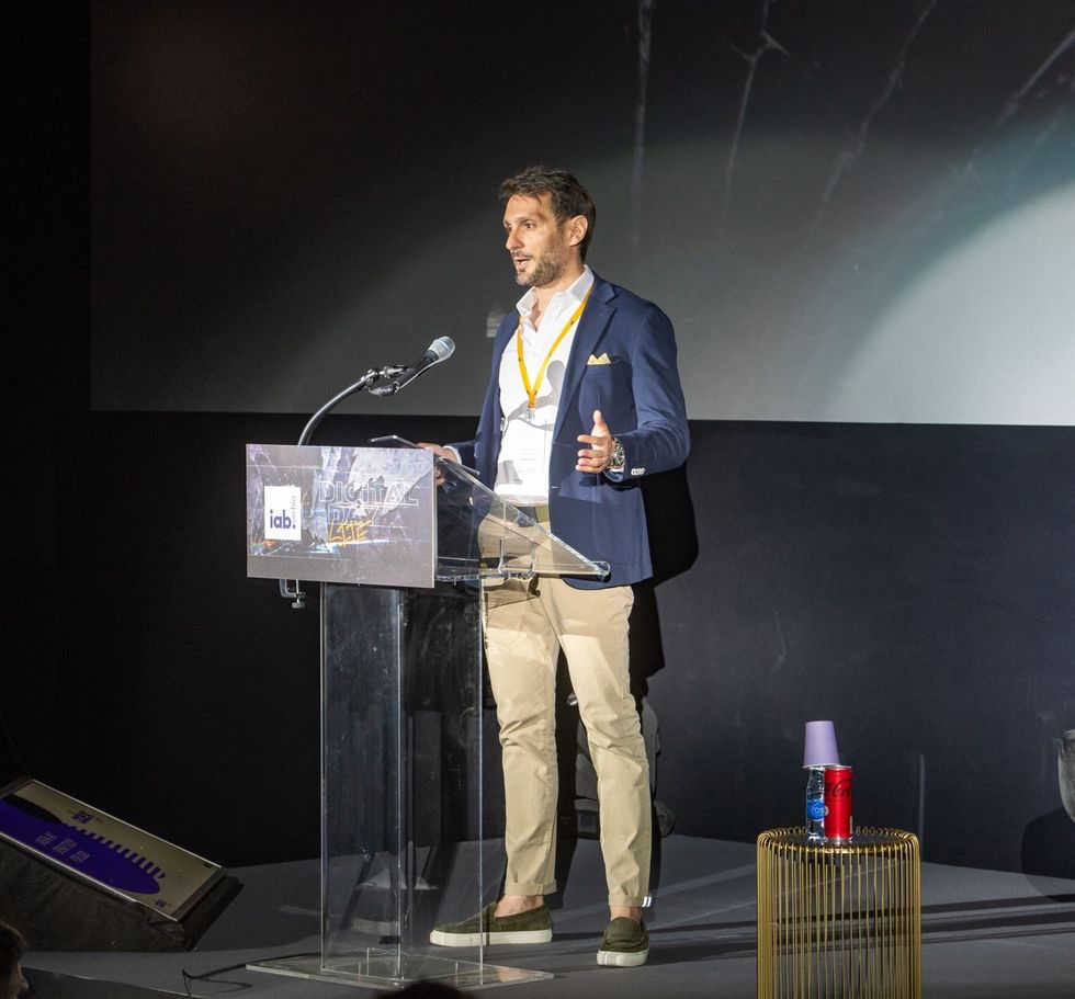 Nenad Milic Executive Director at IAB Serbia 1