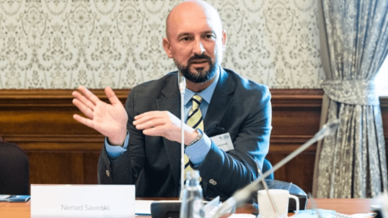 Saveski për dorëheqjen e Ristoskas: Prokuroria Publike mbetet pa një prokurore nga e cila prisja më shumë Saveski për dorëheqjen e Ristoskas: Prokuroria Publike mbetet pa një prokurore nga e cila prisja më shumë