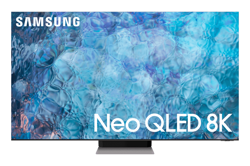 Neo QLED 1