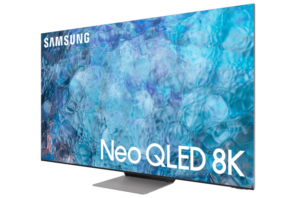 Neo QLED 3