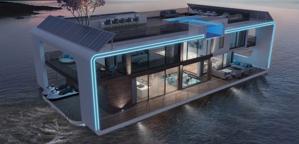 neptune night view 1 1