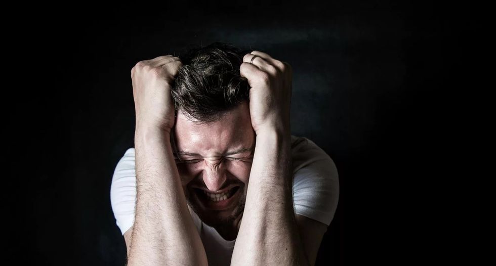 Nervous Breakdown Test