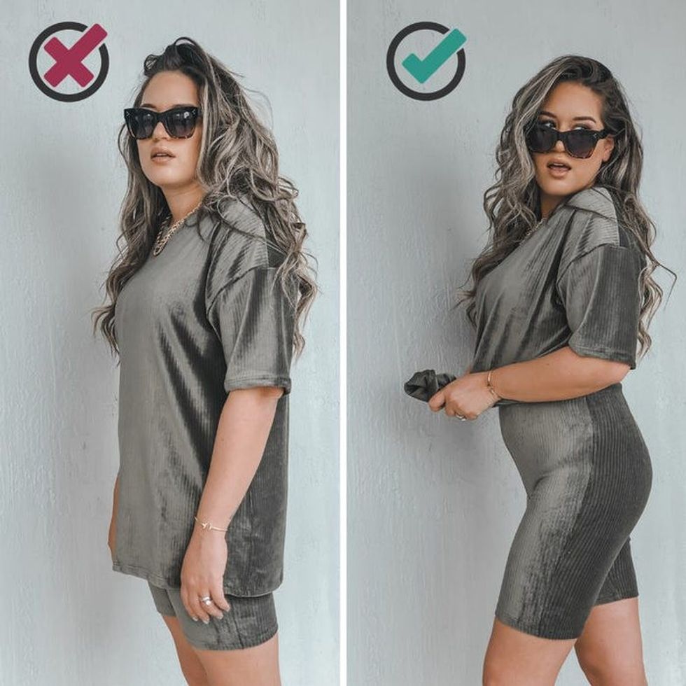 Nëse je ndonjë nga